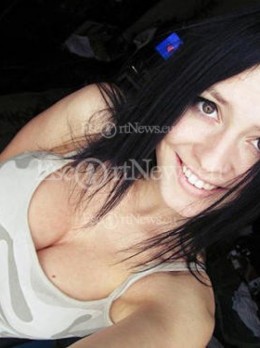 Escort in Sofia - viki