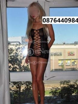 Escort in Sofia - Viktoria