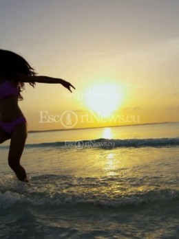 Escort in Sofia - Stella VIP