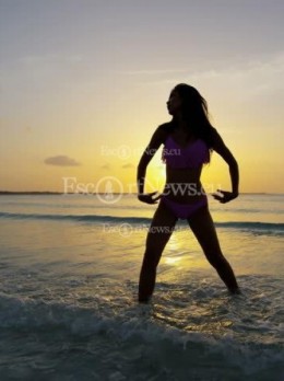 Escort in Sofia - Stella VIP