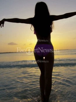 Stella VIP - Escort in Bulgaria - language Bulgarian