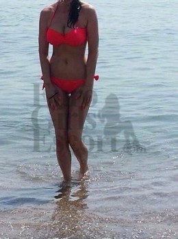 Nathaly - New escort and girls in Bulgaria