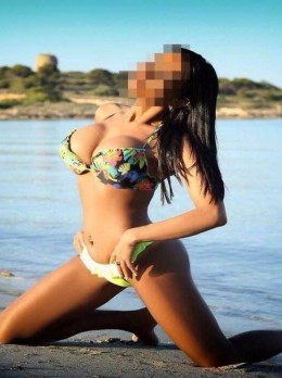Escort in Sofia - Ruth